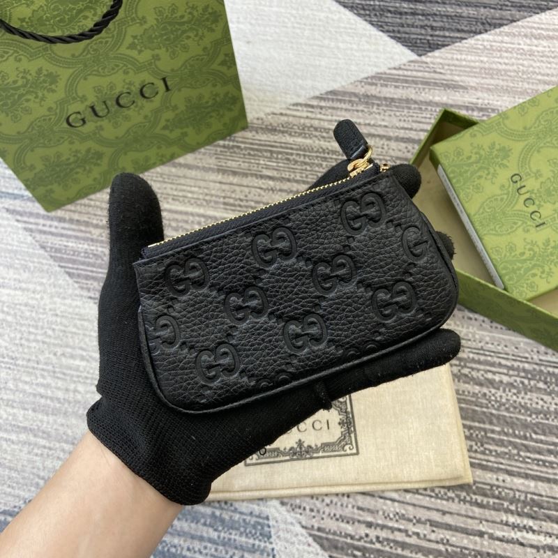 Gvc*1 wallets